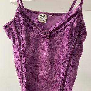 725 ORIGINALS TANKTOP 🤍